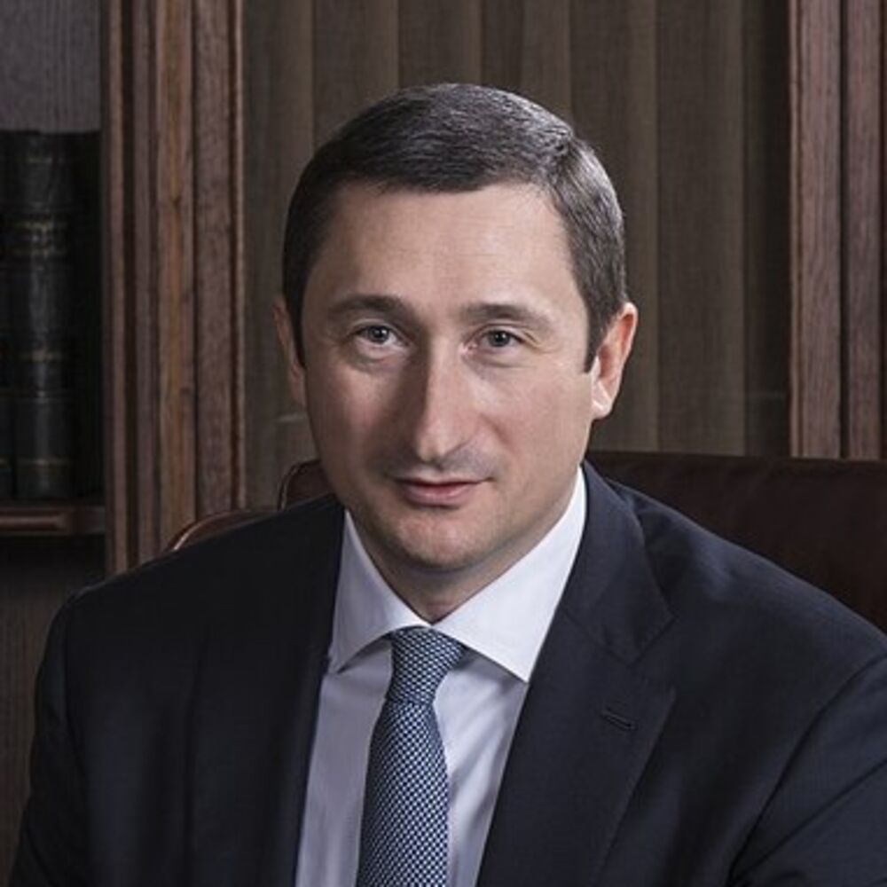 Oleksiy Chernyshov