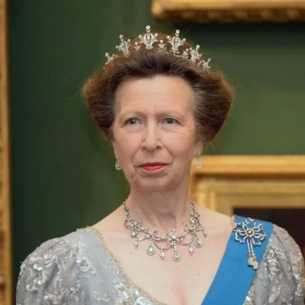 Princess Anne