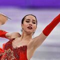 Alina Zagitova
