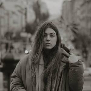 Darina Gertseva