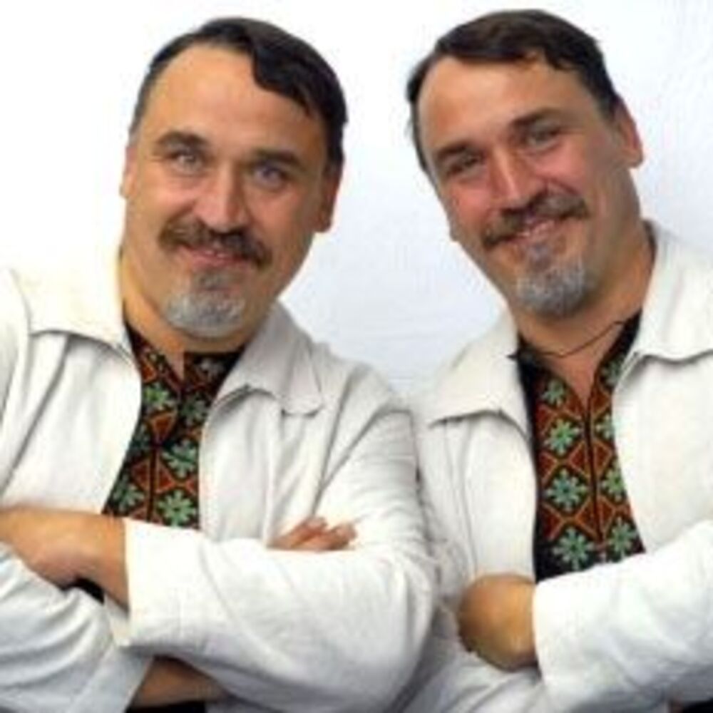 Kapranov brothers