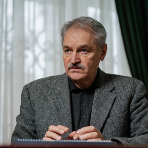 Oleg Chaban