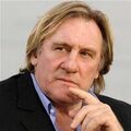 Gérard Depardieu