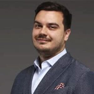 Dmytro Natalukha