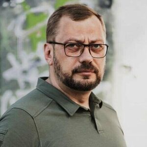 Wiaczesław Czaus