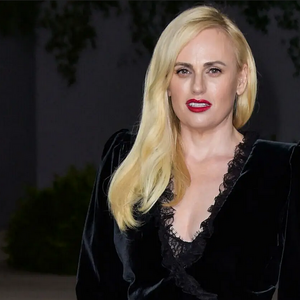 Rebel Wilson