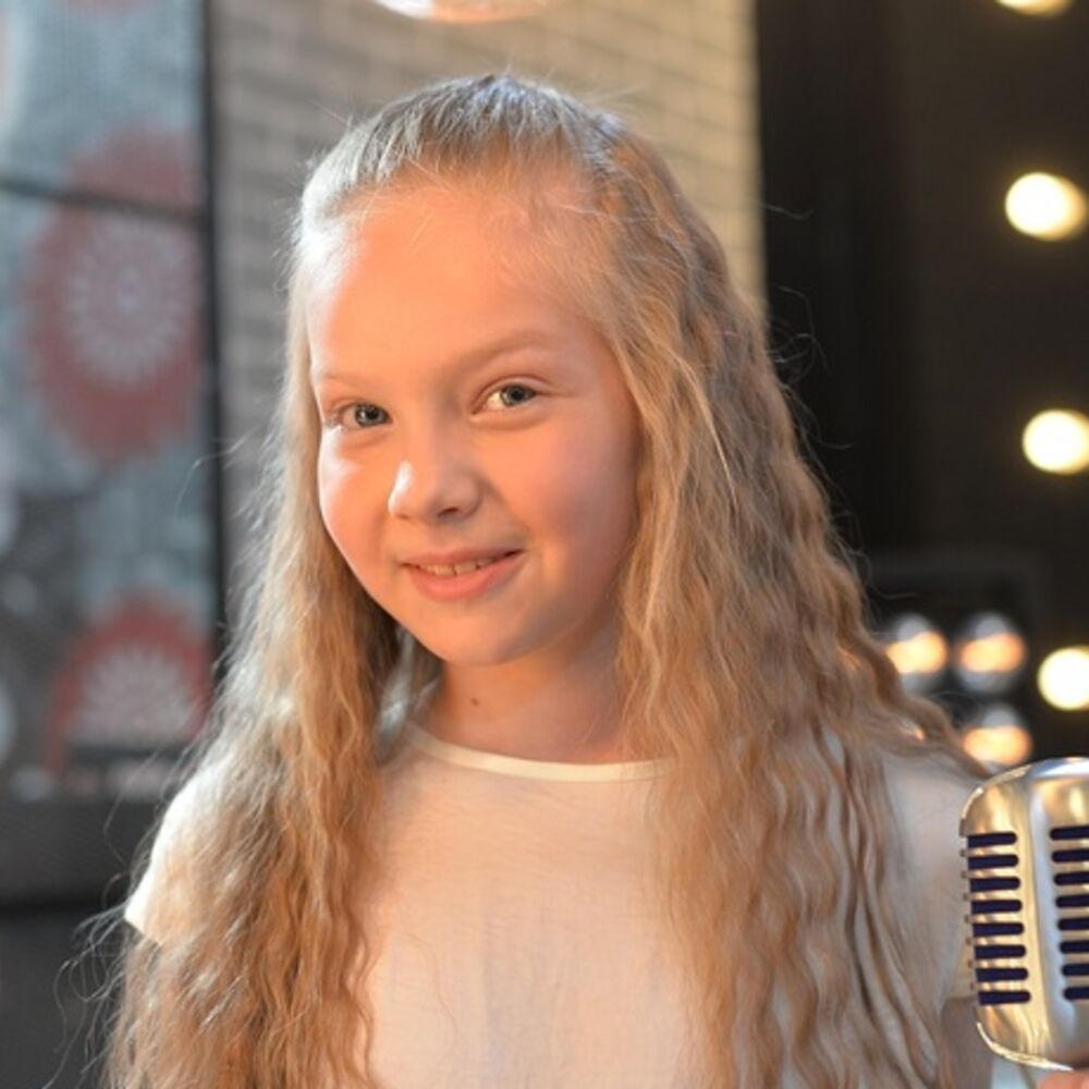 Varvara Koshevaya