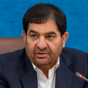 Mohammad Mokhber