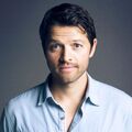 Misha Collins