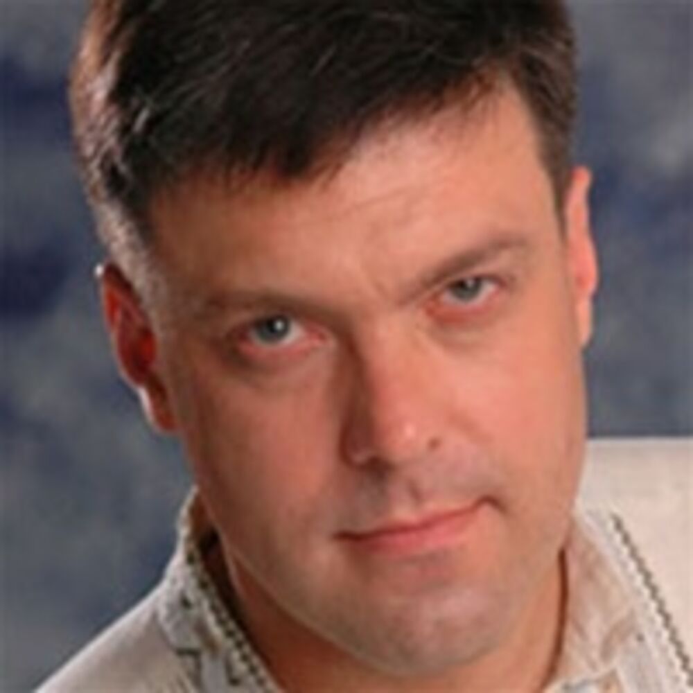 Oleg Tiahnybok