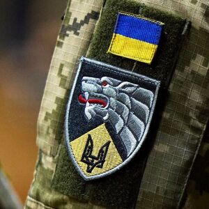 Ołeksandr Trepak