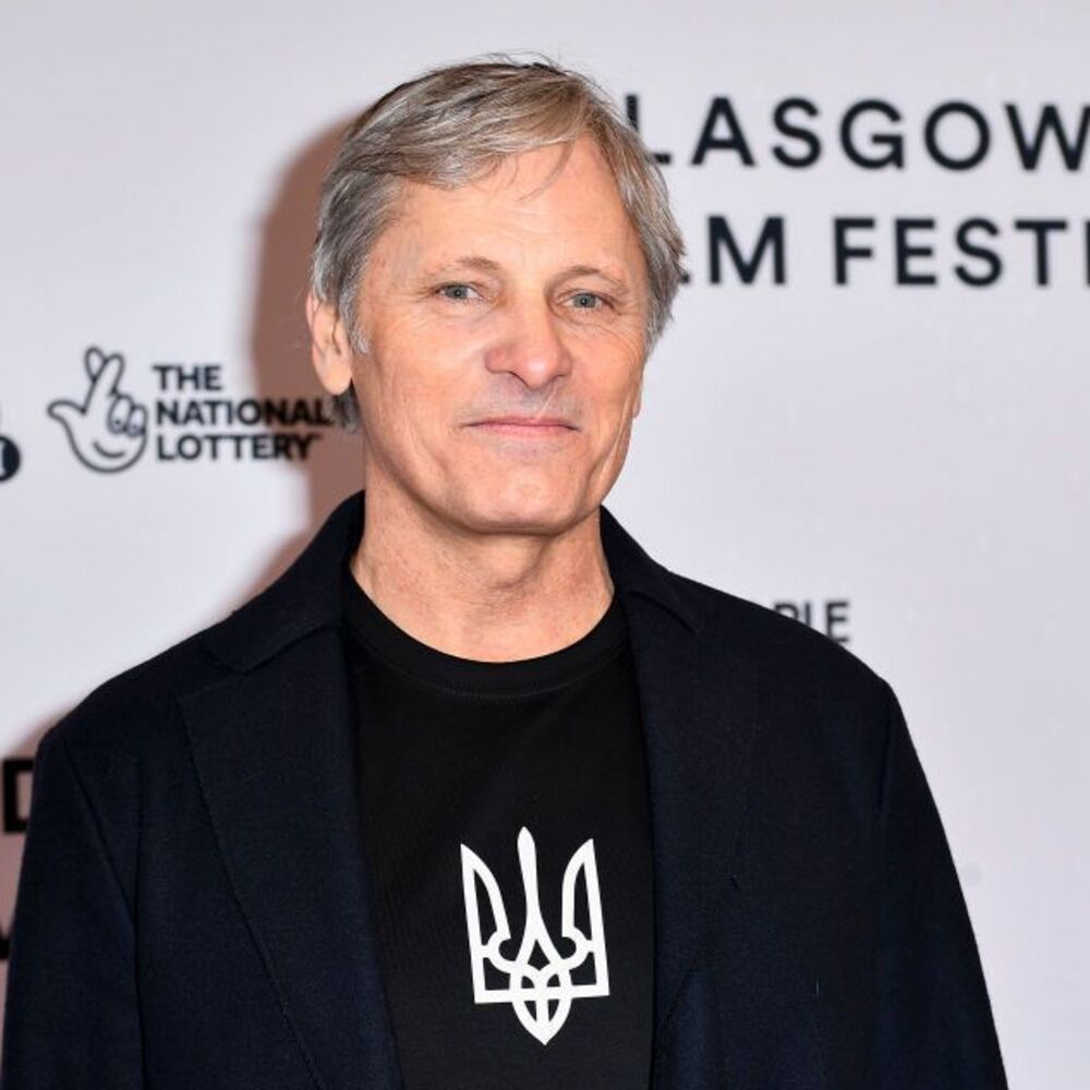 Viggo Mortensen