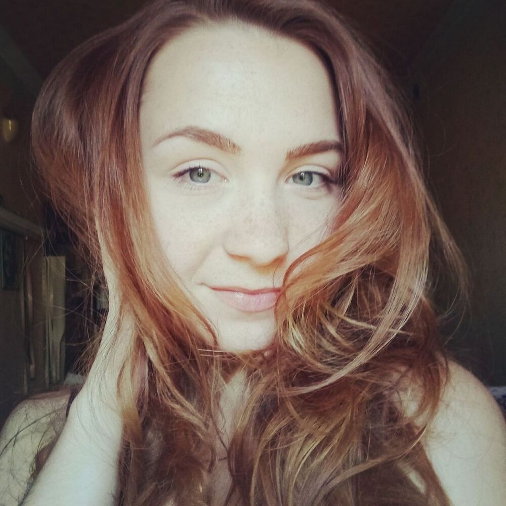 Marina Gontar