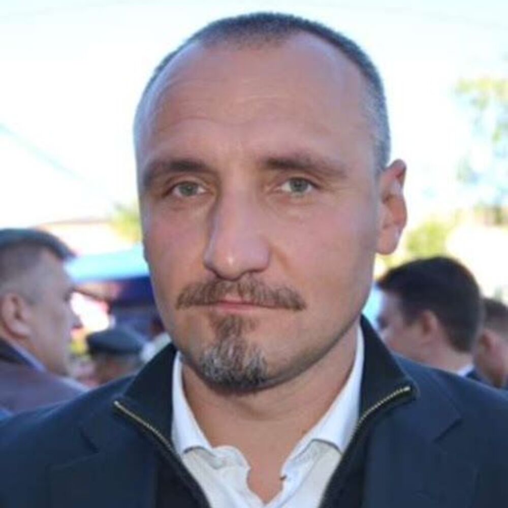 Sergiy Fomenko (Foma)