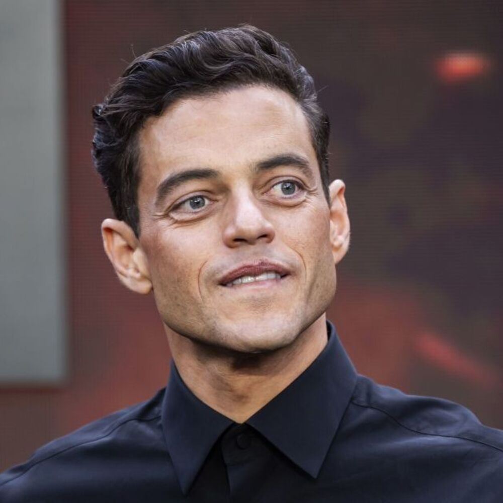 Rami Malek