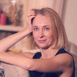 Larisa Gumenyuk