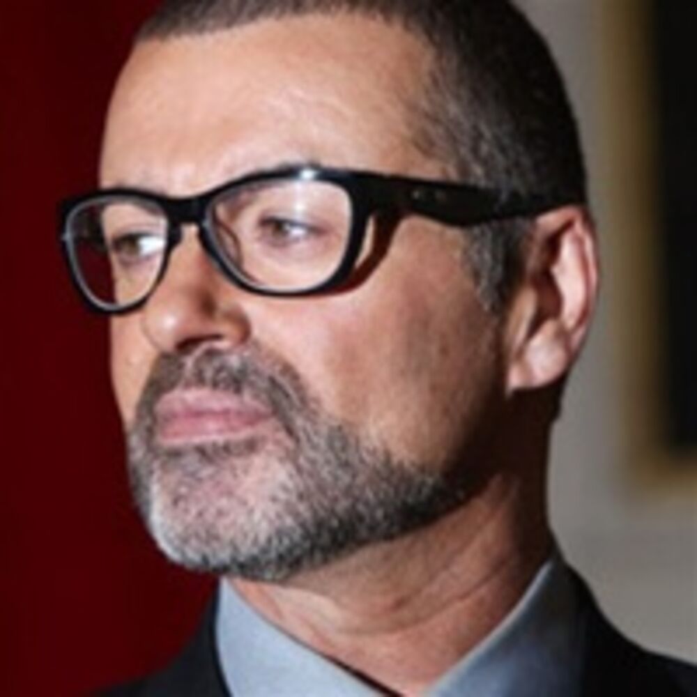 George Michael