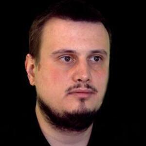 Олег Катков
