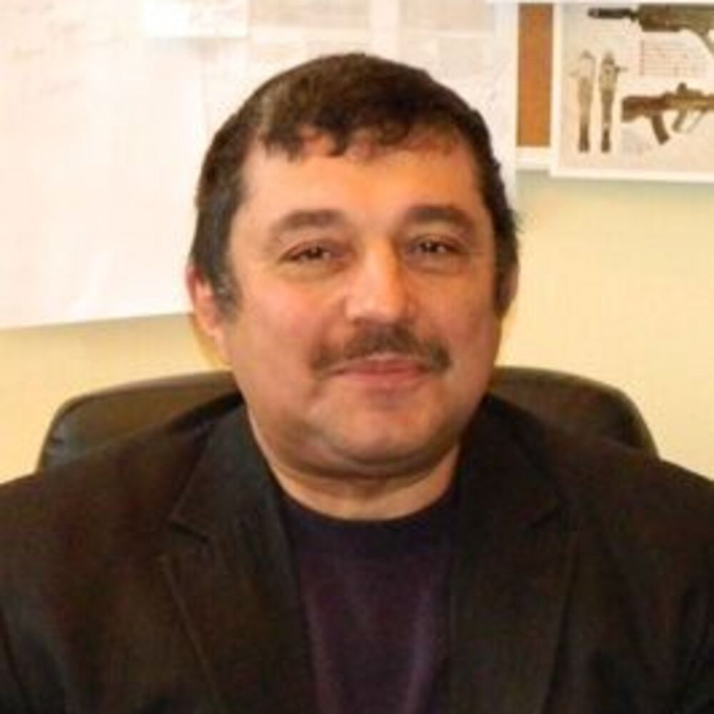 Vladimir Zablotsky