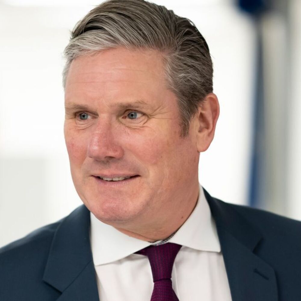 Keir Starmer