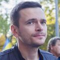 Ilya Yashin