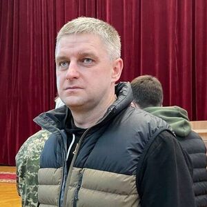 Oleksiy Drozdenko