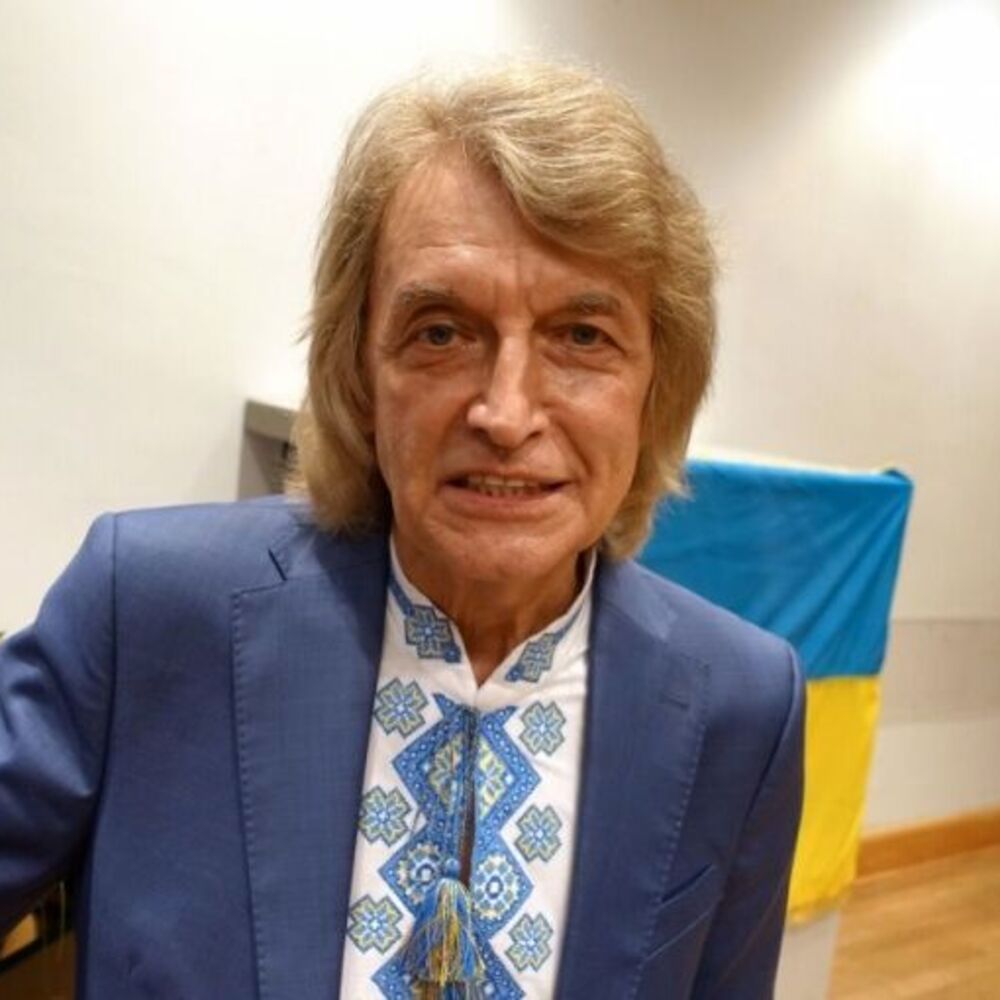 Pavlo Dvorsky