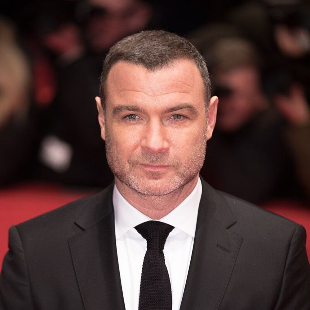 Liev Schreiber