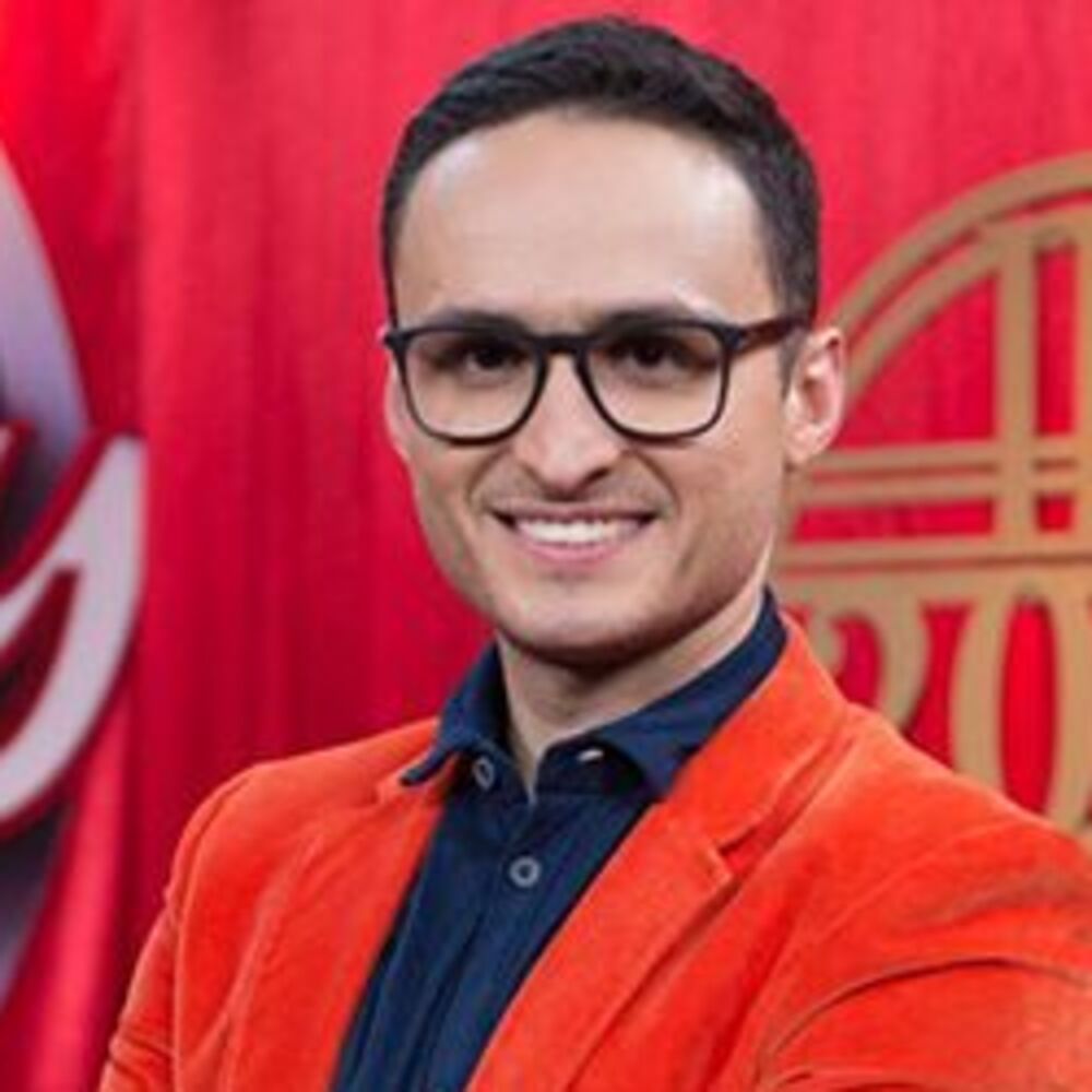 Igor Lastochkin