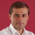 Andrij Mołoczny