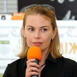 Ksenia Gorovaya