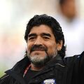 Diego Maradona