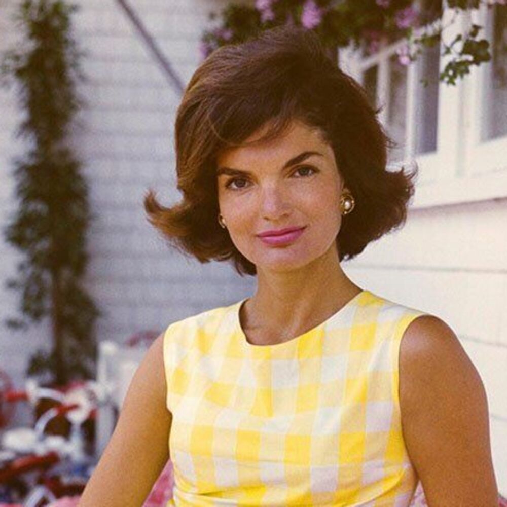 Jacqueline Kennedy