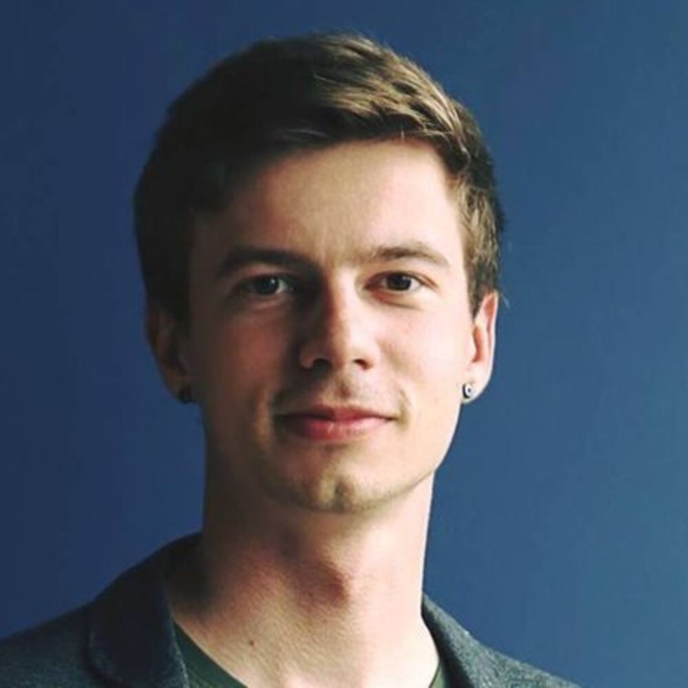 Dmytro Zavgorodnyi
