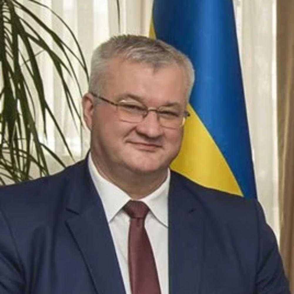 Andrei Sibiga