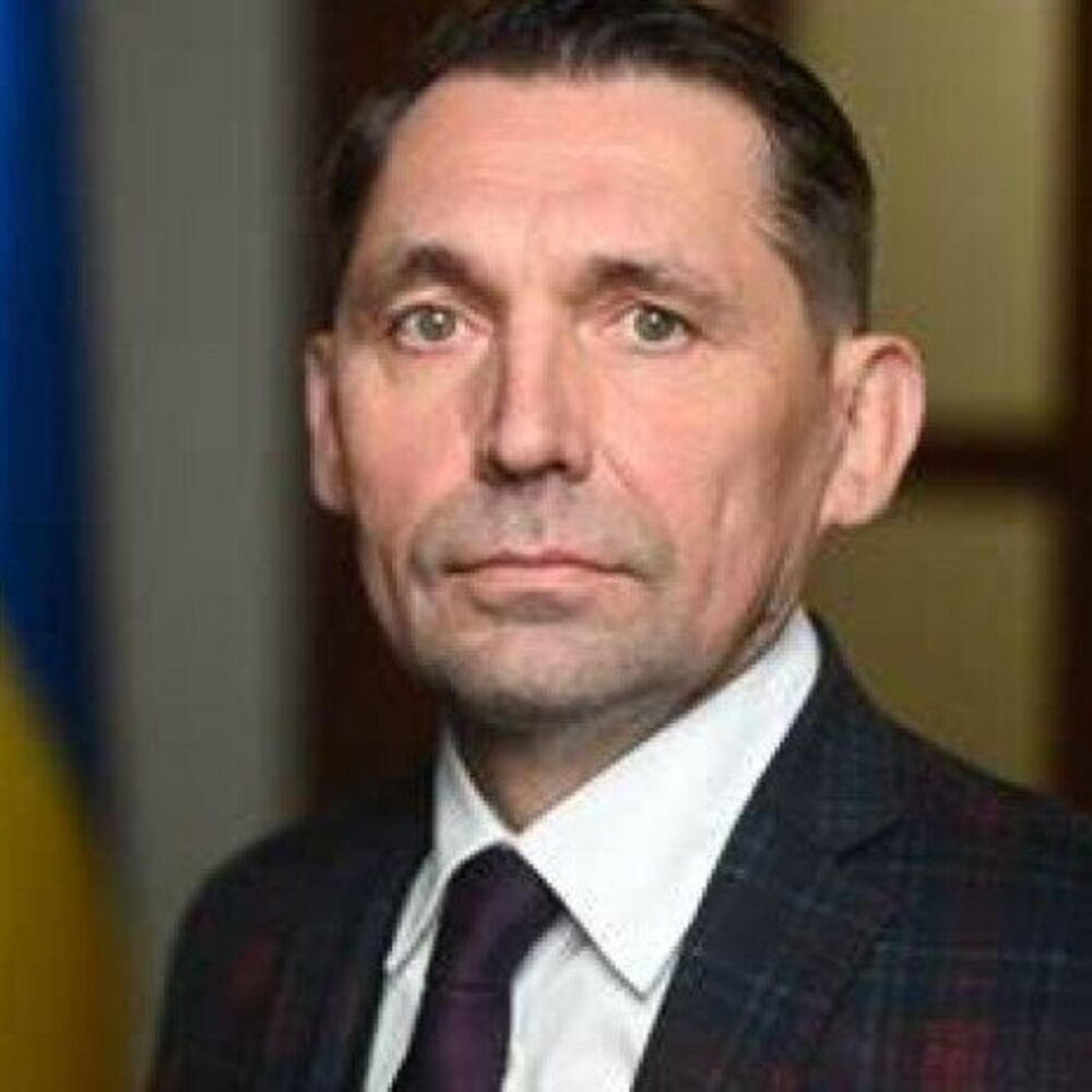 Nikolay Tochitsky