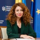 Svitlana Hrynchuk