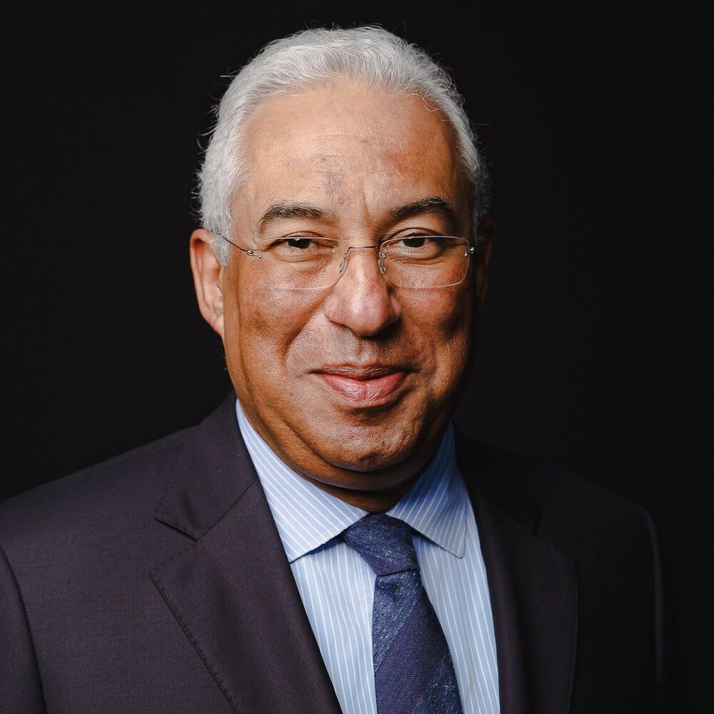 António Costa