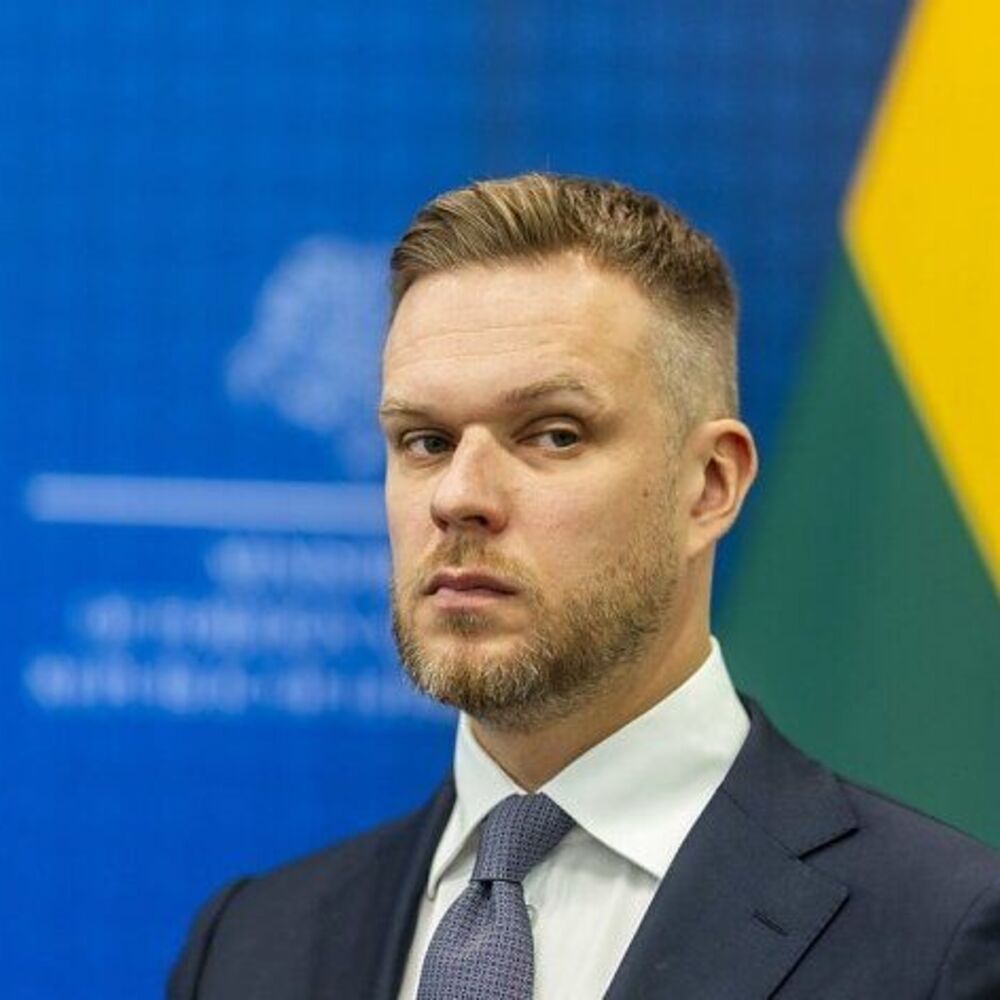 Gabrielius Landsbergis
