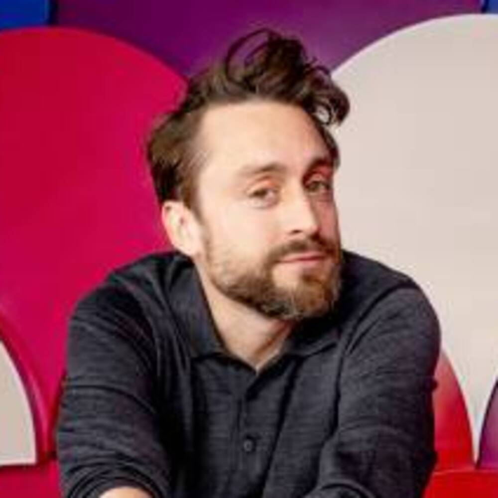 Kieran Culkin