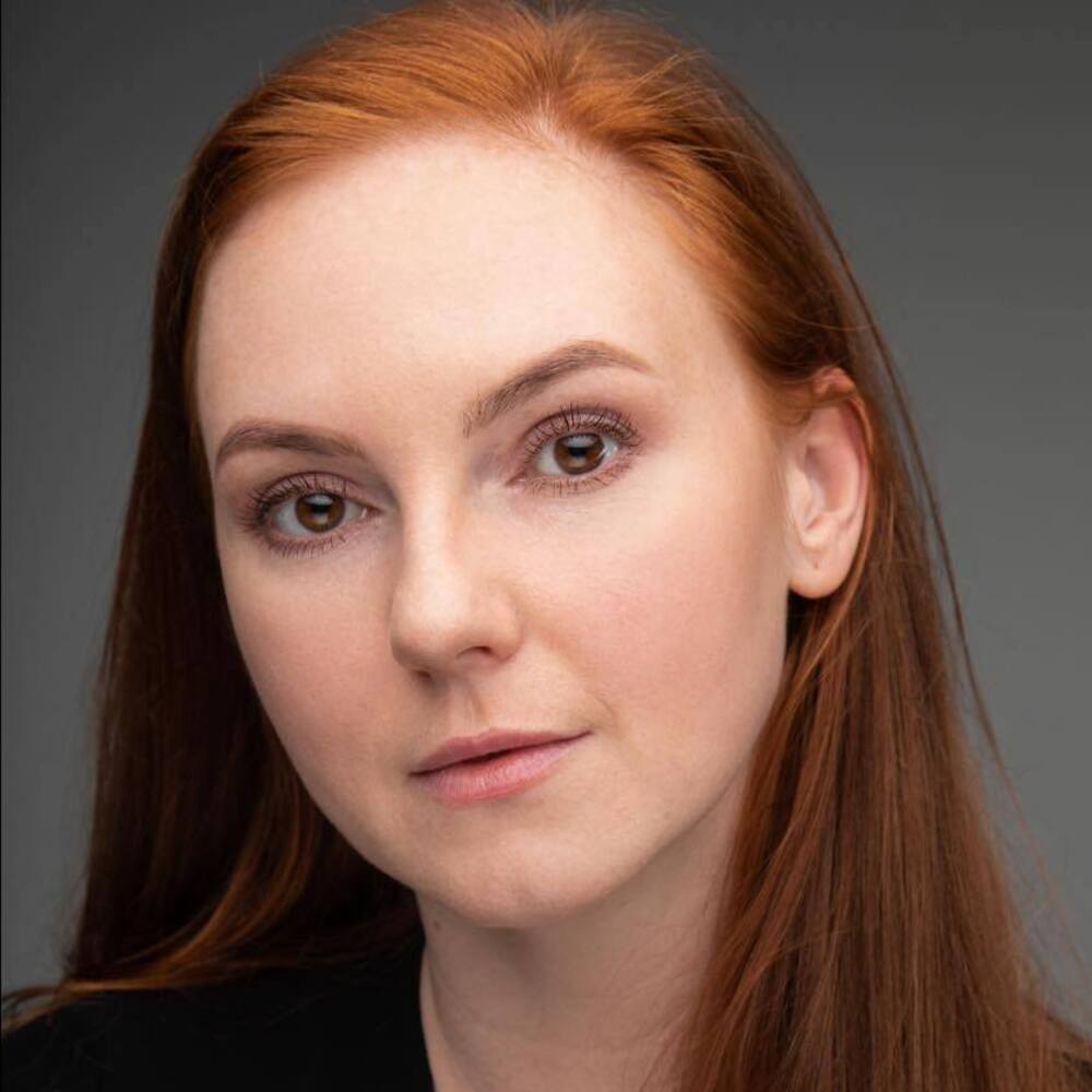 Nadezhda Khilska