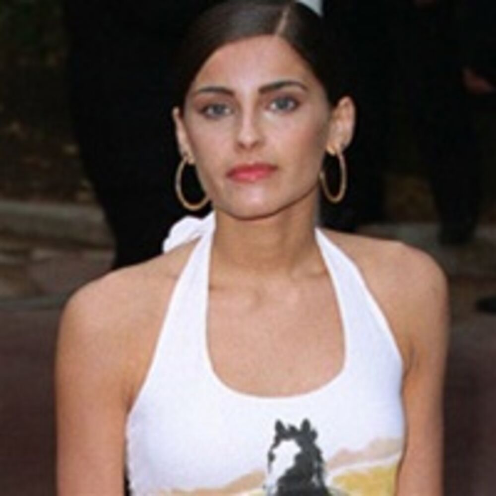 Nelly Furtado