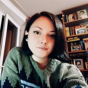 Maria Ragutkina
