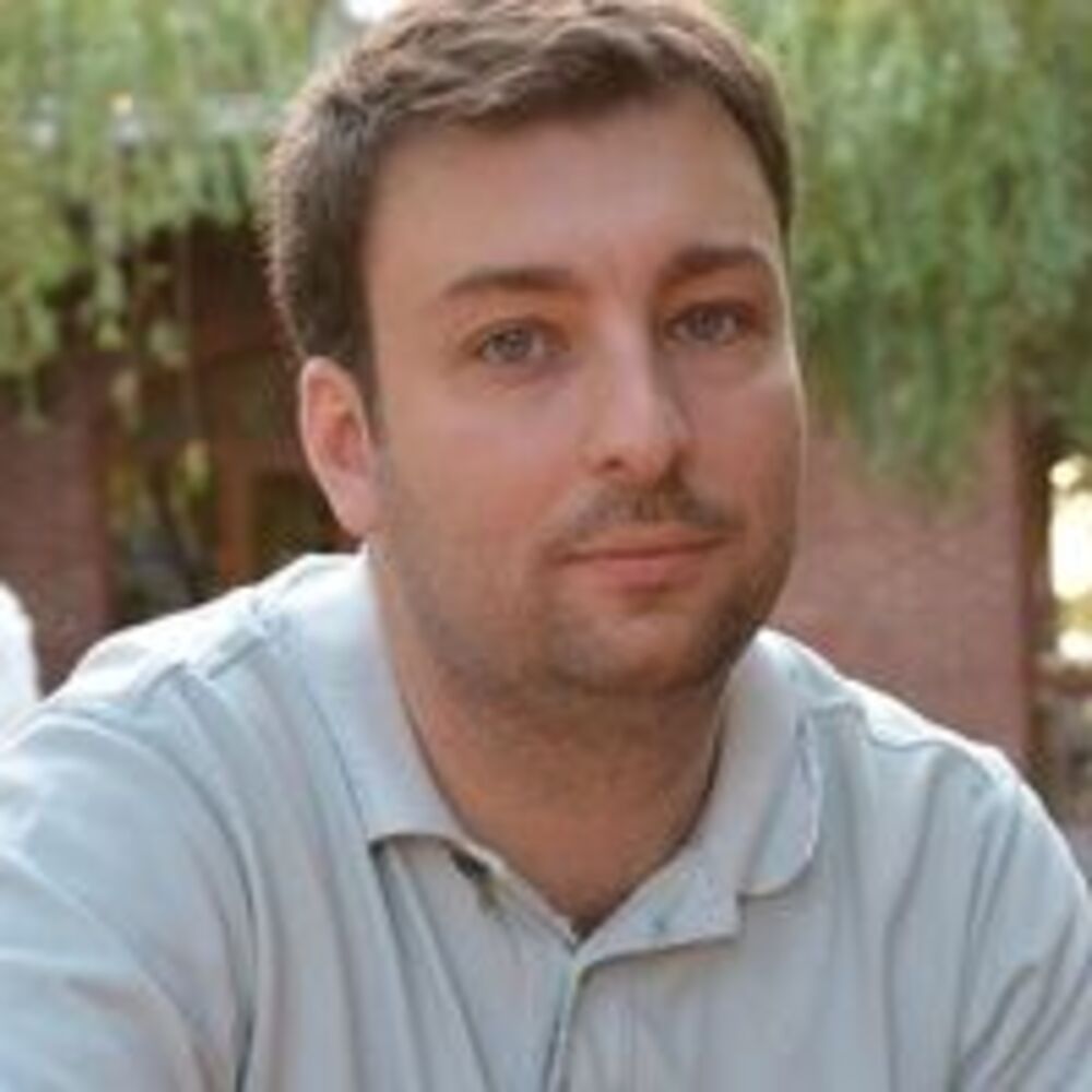 Олексій Давиденко