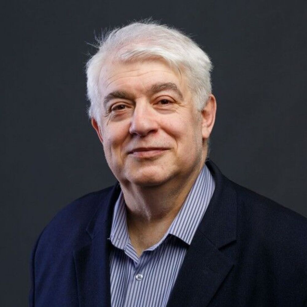 Олександр Кірш