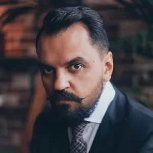 Михайло Ясинський