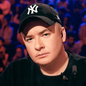 Андрей Данилко