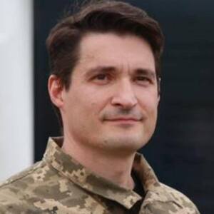 Віктор Таран