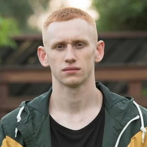 Alexander Rudinsky
