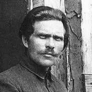 Nestor Makhno